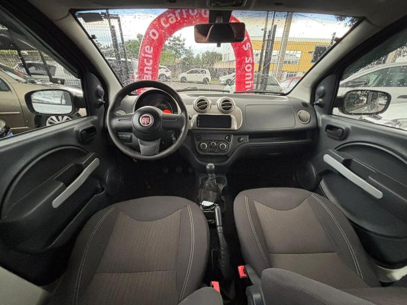 Fiat Uno Way 1.0 - foto 8