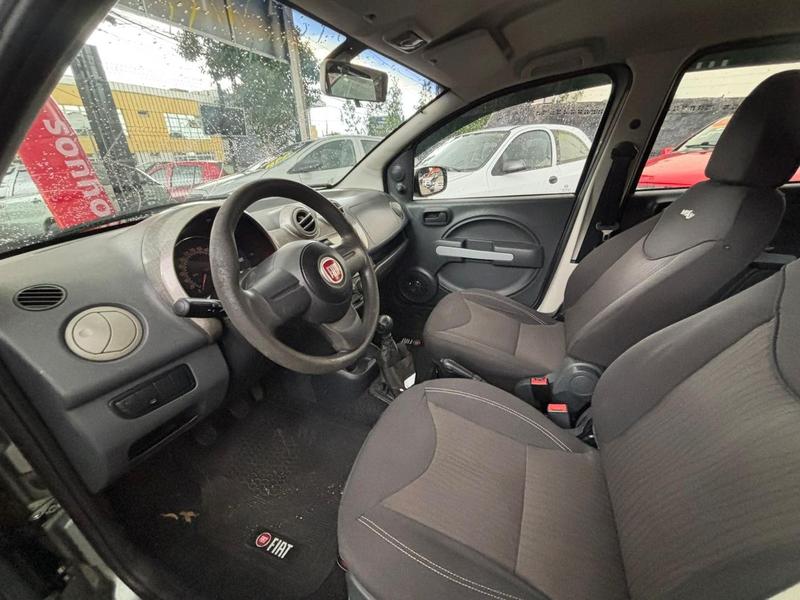 Fiat Uno Way 1.0 - foto 7