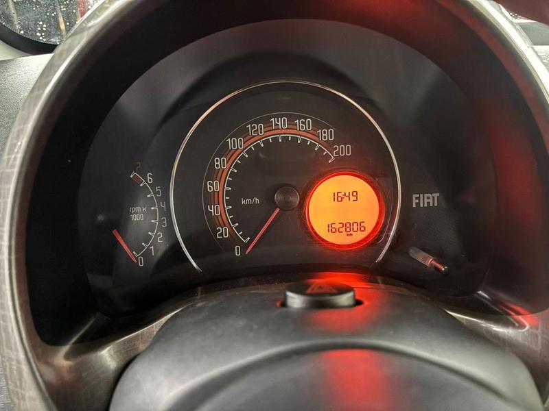 Fiat Uno Way 1.0 - foto 9