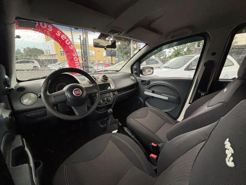 Fiat Uno Way 1.0 - foto 10