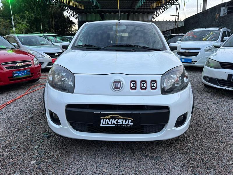 Fiat Uno Sporting 1.4 - foto 2