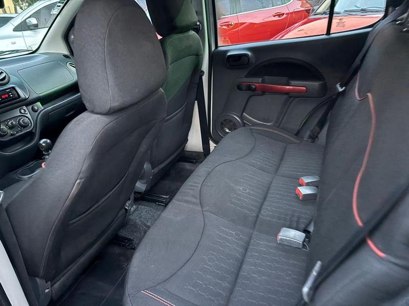 Fiat Uno Sporting 1.4 - foto 10
