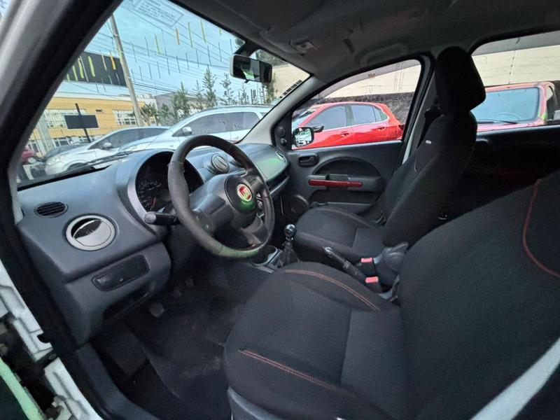 Fiat Uno Sporting 1.4 - foto 7