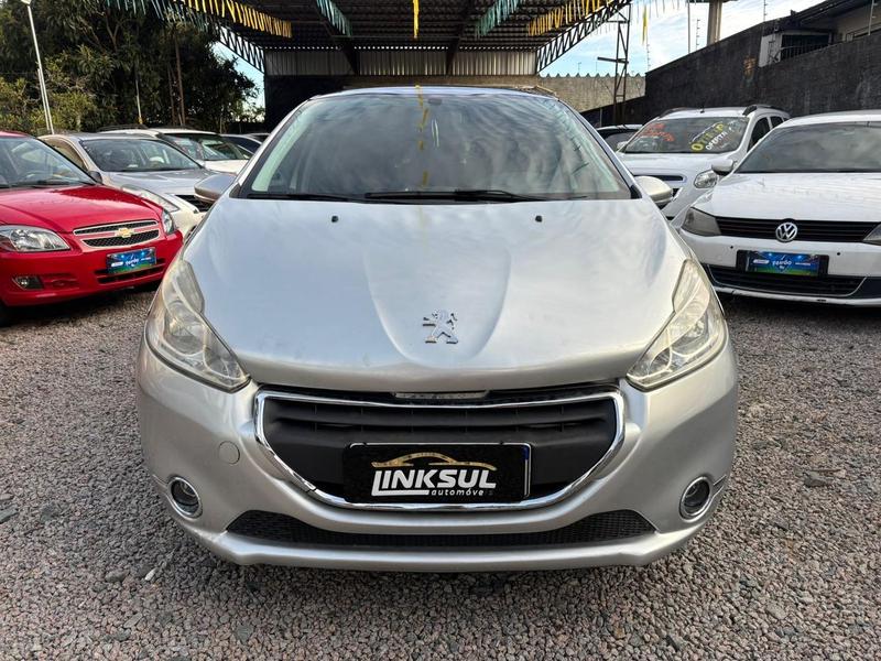 Peugeot 208 Allure - foto 2