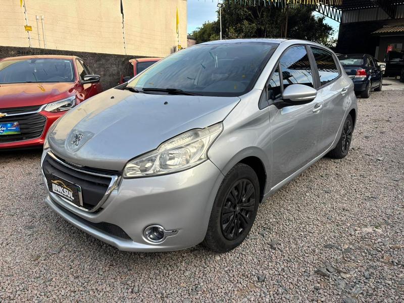 Peugeot 208 Allure - foto 3