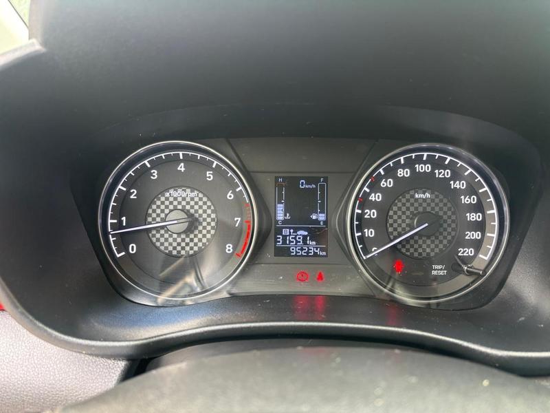 Hyundai HB20X Vision 1.6 Mt - foto 11