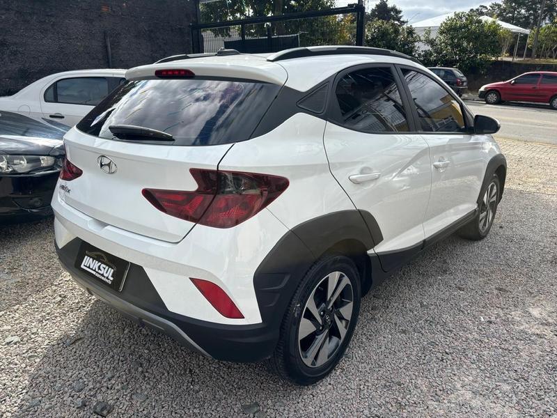 Hyundai HB20X Vision 1.6 Mt - foto 4