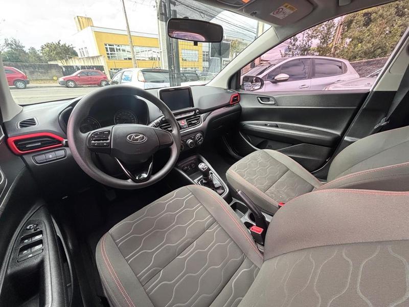 Hyundai HB20X Vision 1.6 Mt - foto 7