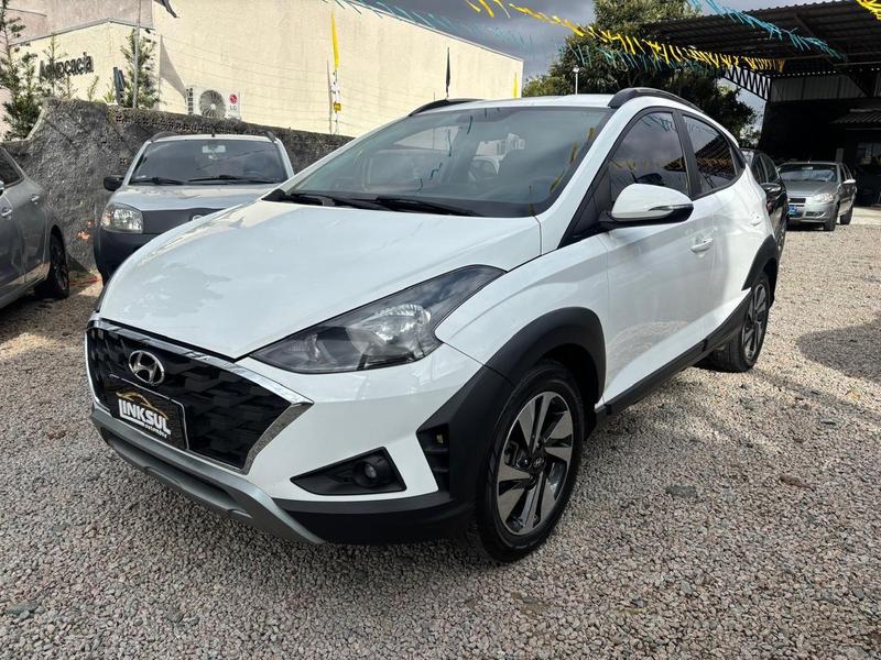 Hyundai HB20X Vision 1.6 Mt - foto 3
