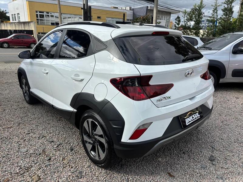 Hyundai HB20X Vision 1.6 Mt - foto 6