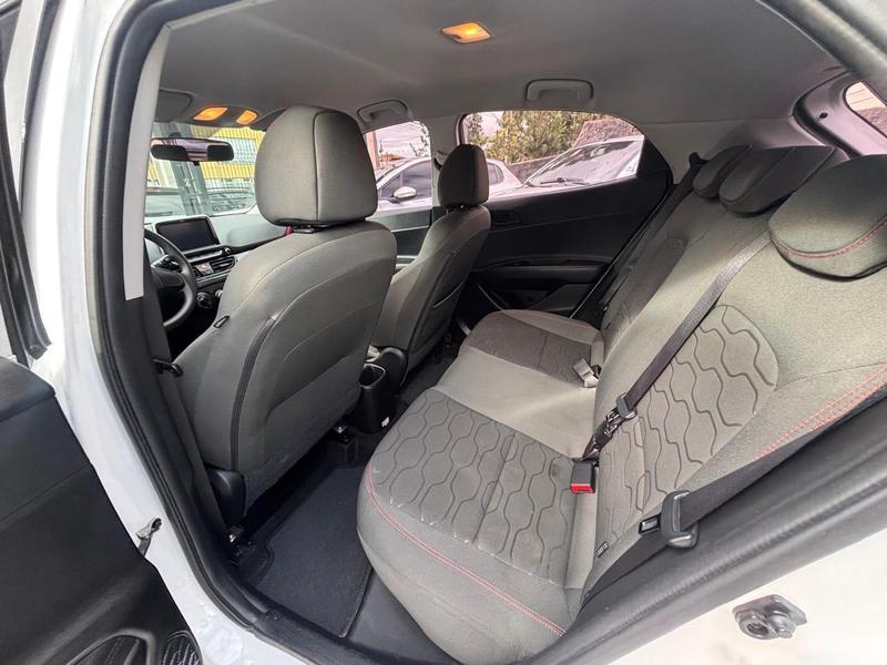 Hyundai HB20X Vision 1.6 Mt - foto 10