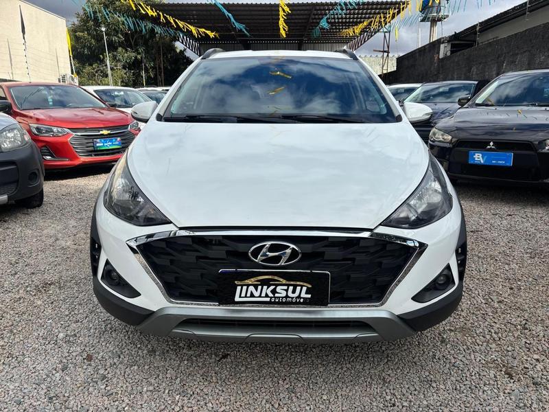 Hyundai HB20X Vision 1.6 Mt - foto 2