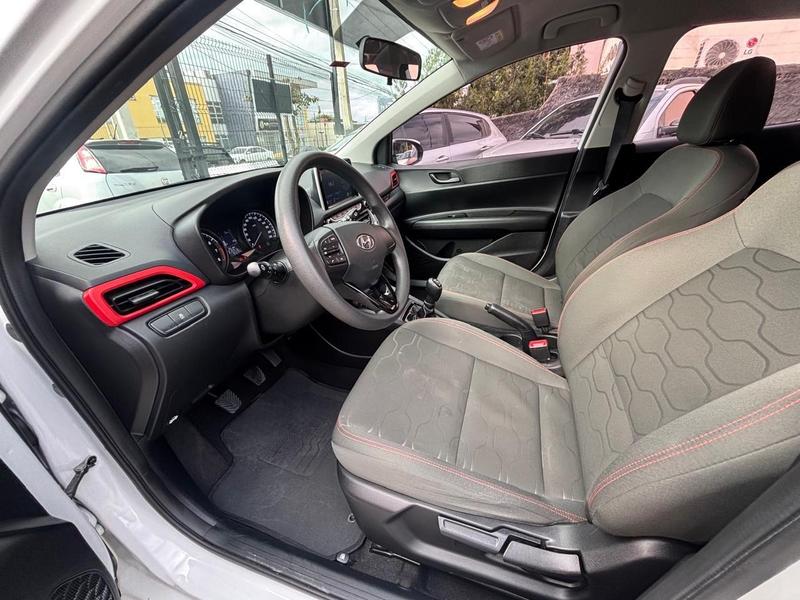 Hyundai HB20X Vision 1.6 Mt - foto 9
