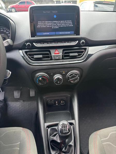 Hyundai HB20X Vision 1.6 Mt - foto 12