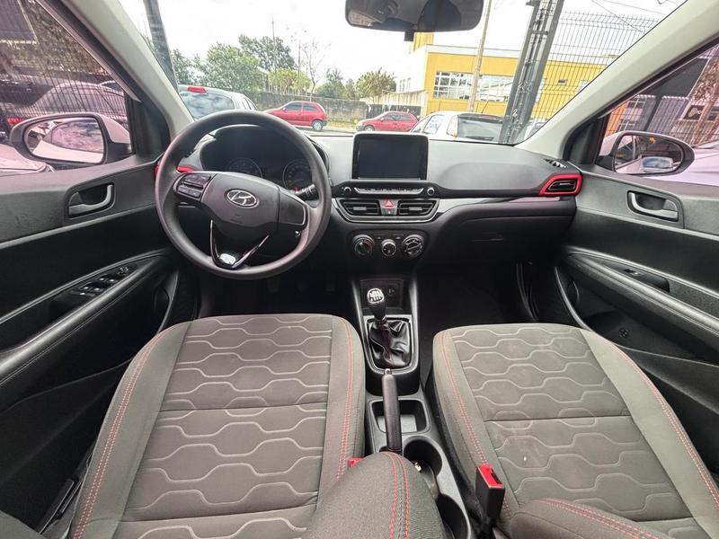 Hyundai HB20X Vision 1.6 Mt - foto 8