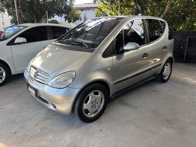 Mercedes-Benz A 190 - foto 3