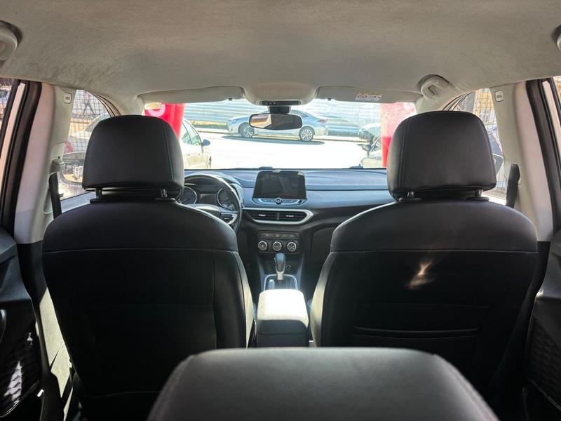 Chevrolet Tracker 12t A LTZ - foto 11