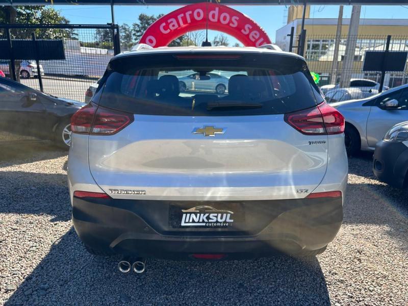 Chevrolet Tracker 12t A LTZ - foto 5
