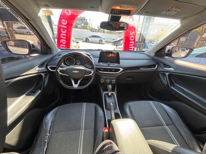 Chevrolet Tracker 12t A LTZ - foto 7