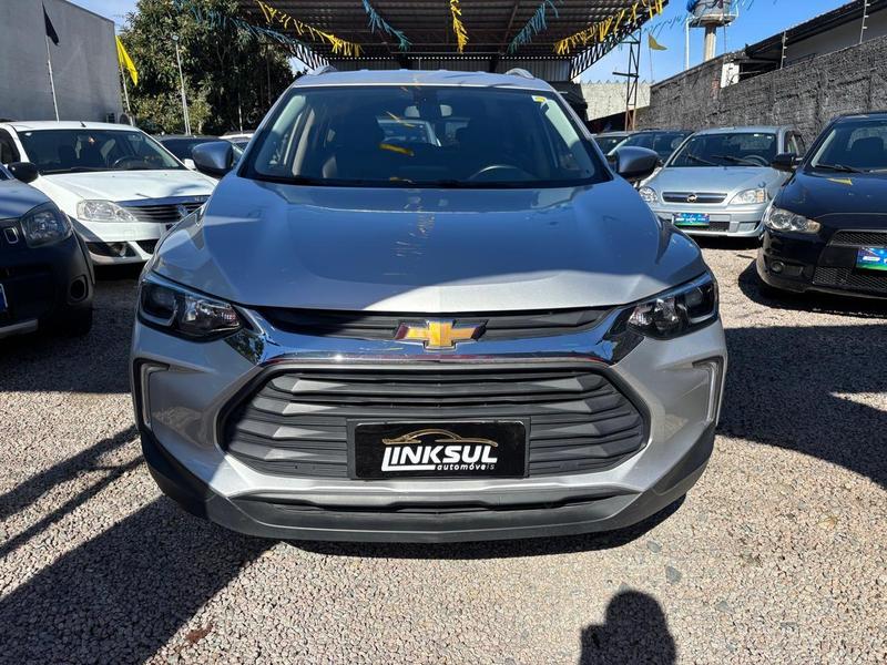 Chevrolet Tracker 12t A LTZ - foto 2