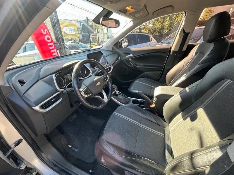 Chevrolet Tracker 12t A LTZ - foto 8