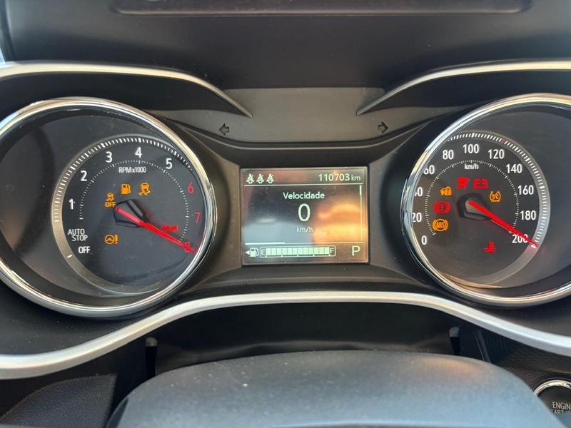 Chevrolet Tracker 12t A LTZ - foto 9