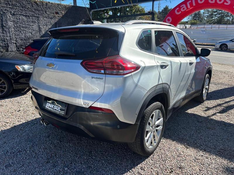Chevrolet Tracker 12t A LTZ - foto 4