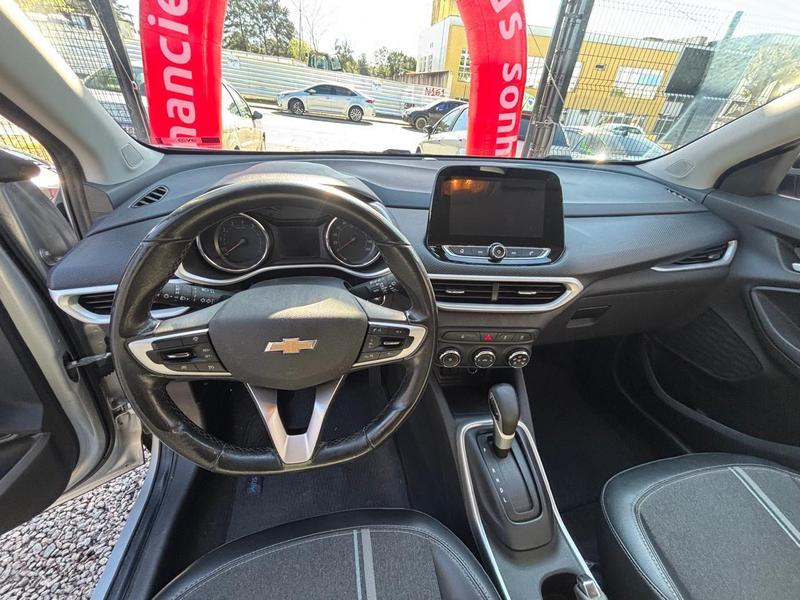 Chevrolet Tracker 12t A LTZ - foto 6