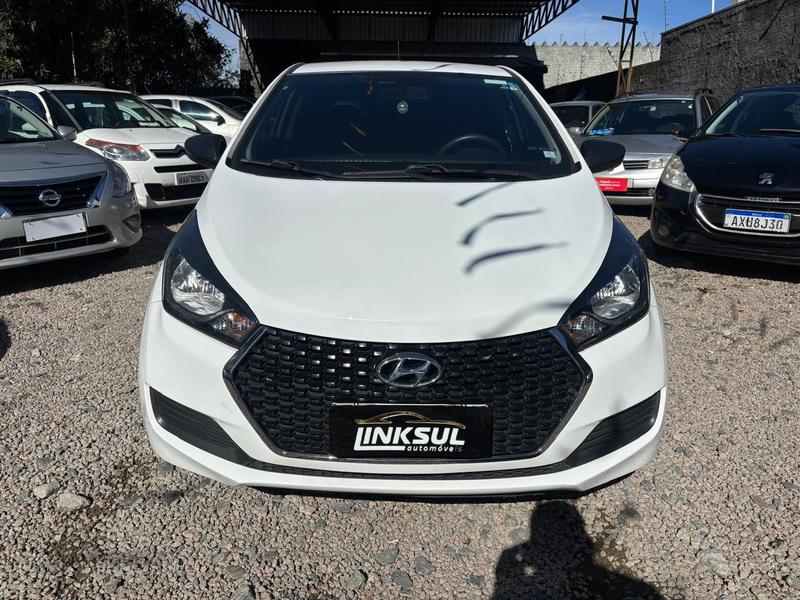 Hyundai HB20 10m Unique - foto 4