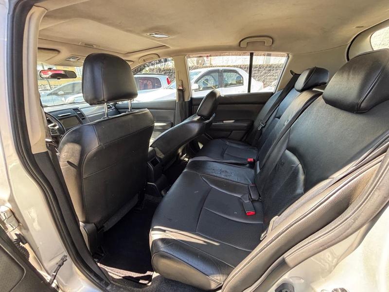Nissan Tiida Sl Flex 4P - foto 7