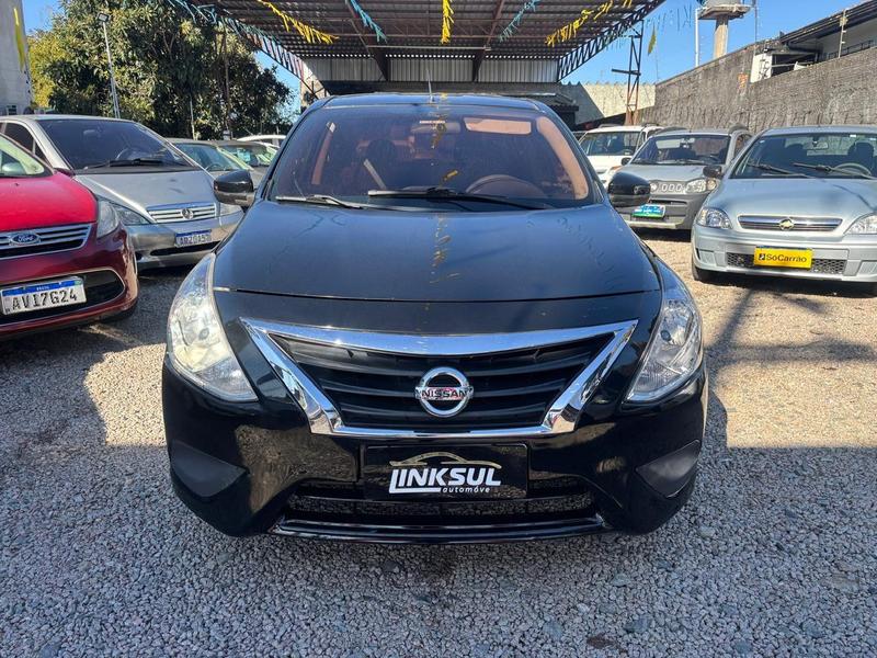 Nissan Versa 1.0 - foto 2