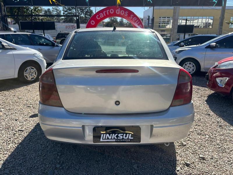 Chevrolet Corsa Pick Up Std Rodeio 1.6 Mpfi - foto 2