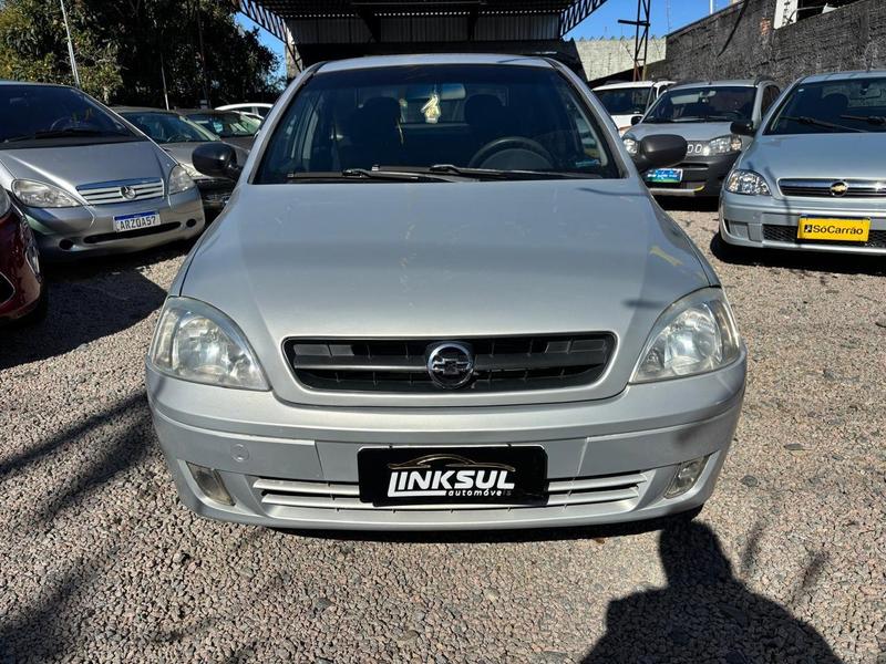 Chevrolet Corsa Pick Up Std Rodeio 1.6 Mpfi - foto 5
