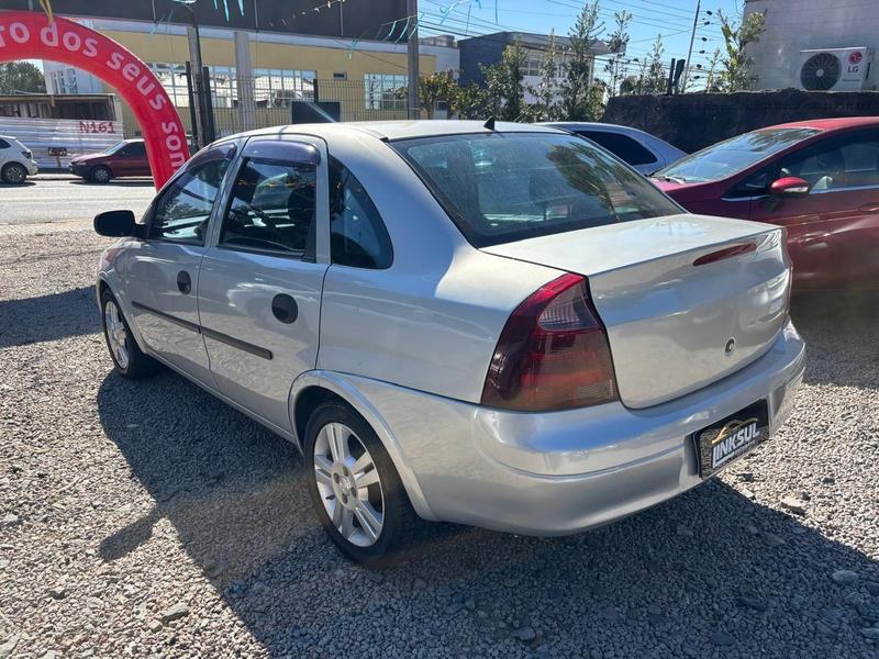 Chevrolet Corsa Pick Up Std Rodeio 1.6 Mpfi - foto 6