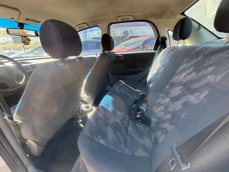Chevrolet Corsa Pick Up Std Rodeio 1.6 Mpfi - foto 8