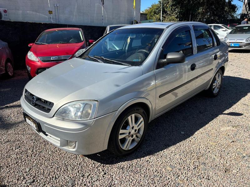 Chevrolet Corsa Pick Up Std Rodeio 1.6 Mpfi - foto 3