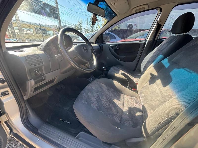 Chevrolet Corsa Pick Up Std Rodeio 1.6 Mpfi - foto 10
