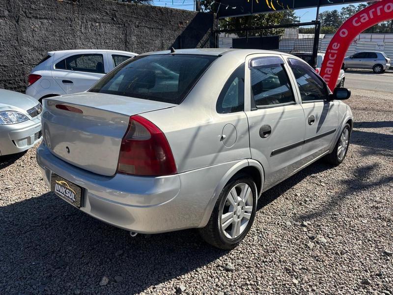 Chevrolet Corsa Pick Up Std Rodeio 1.6 Mpfi - foto 4