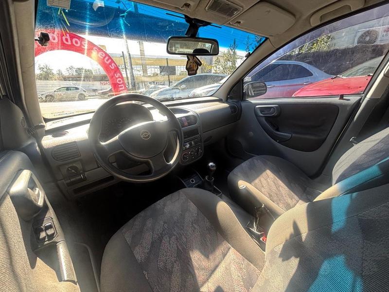 Chevrolet Corsa Pick Up Std Rodeio 1.6 Mpfi - foto 7