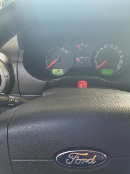 Ford EcoSport XLT 2.0 2.0 Flex 16V 5P Mec. - foto 6