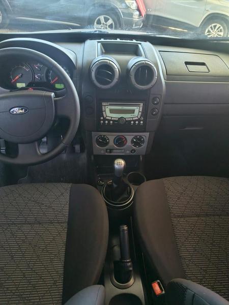 Ford EcoSport XLT 2.0 2.0 Flex 16V 5P Mec. - foto 5