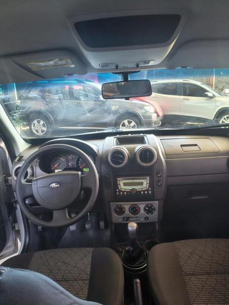 Ford EcoSport XLT 2.0 2.0 Flex 16V 5P Mec. - foto 11