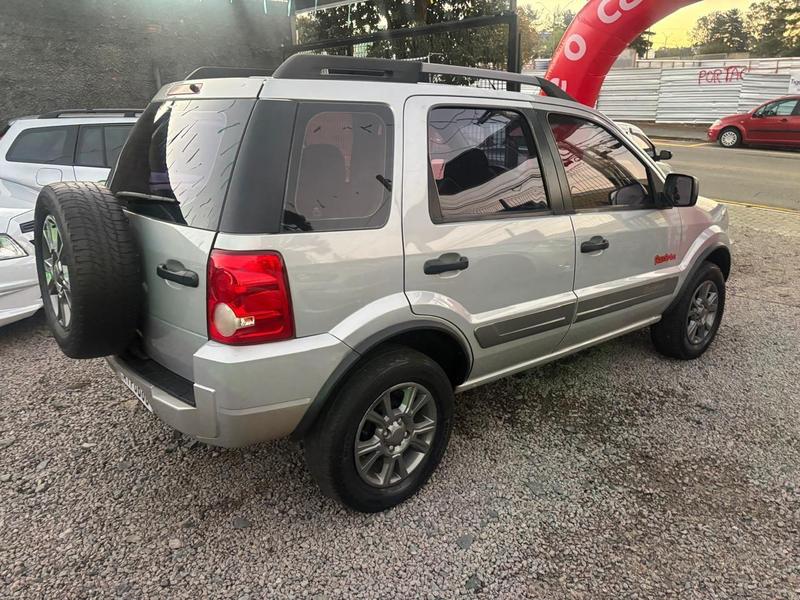 Ford EcoSport XLT 2.0 2.0 Flex 16V 5P Mec. - foto 3