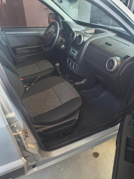 Ford EcoSport XLT 2.0 2.0 Flex 16V 5P Mec. - foto 8