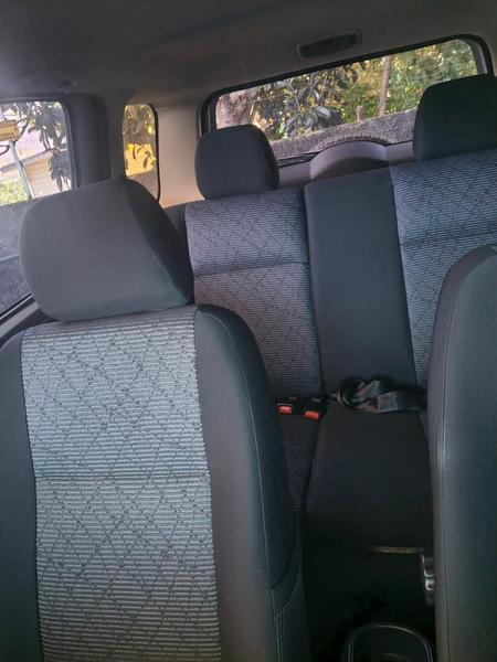 Ford EcoSport XLT 2.0 2.0 Flex 16V 5P Mec. - foto 10