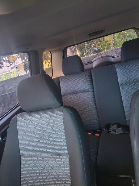 Ford EcoSport XLT 2.0 2.0 Flex 16V 5P Mec. - foto 9