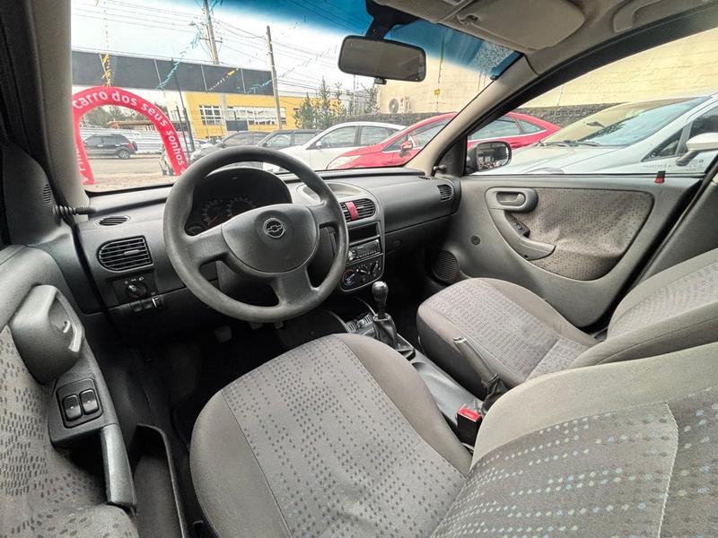 Chevrolet Corsa Hatch Maxx - foto 9