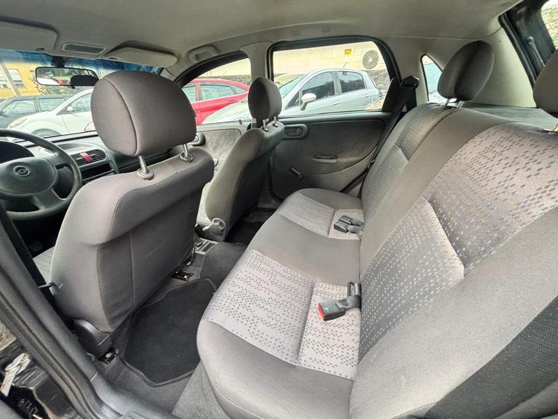 Chevrolet Corsa Hatch Maxx - foto 10