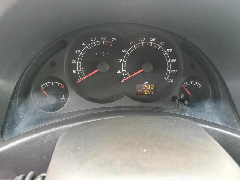 Chevrolet Corsa Hatch Maxx - foto 11
