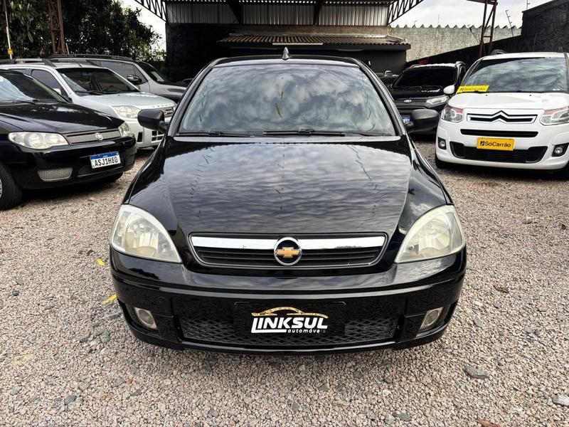 Chevrolet Corsa Hatch Maxx - foto 2